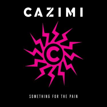 Cazimi - Something for the Pain - Front Cover.jpg